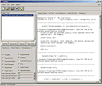 Cleanscape LintPlus Static Source Code Analyzer for C