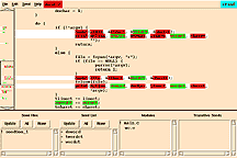 xFind Static source code analysis tool for software test applications